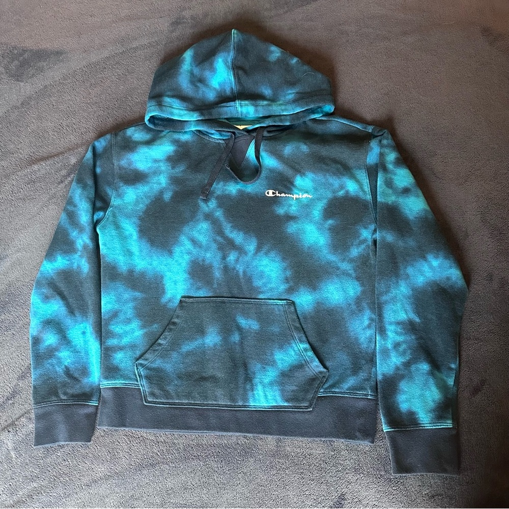 3 Items 15$! Champion Cropped Hoodie